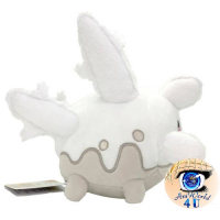 Officiële Pokemon knuffel Galarian Corsola 18cm San-ei 